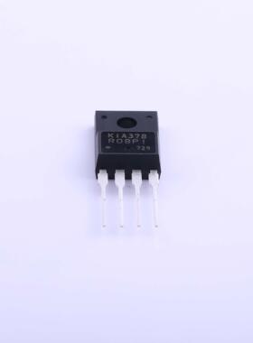 原装正品KIA378R08PI-U/P[线性稳压器/LDO TO220IS4 Vi