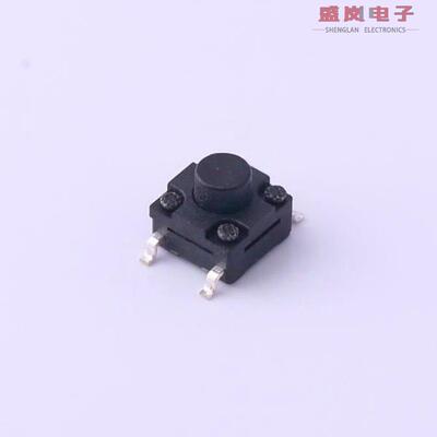 原装正品TS-1010GS-BR05526[6*6*5.5mm 260GF