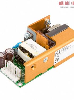 原装正品ECM40UT33[AC/DC CONVERTER 5V +/-15V 40W]