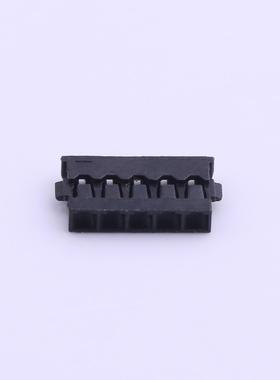 原装正品A1201H-5P[1.2mm 1x5P]
