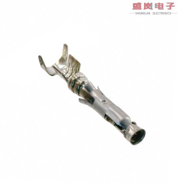 原装正品2-66358-1[CONN SOCKET 14-18AWG TIN CRIMP]