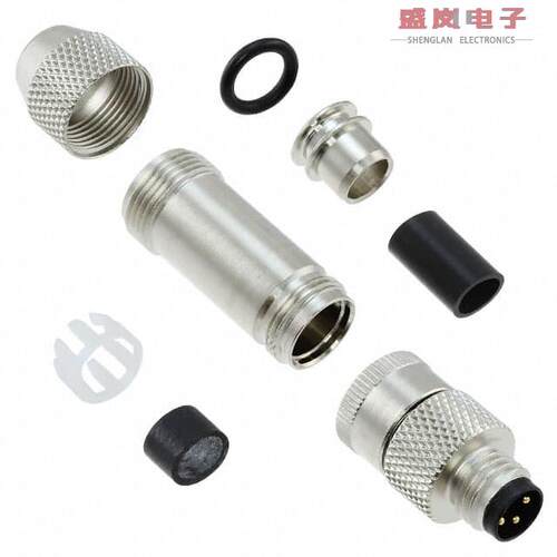 原装正品1506901[CONN PLUG MALE 3POS SOLDER CUP]