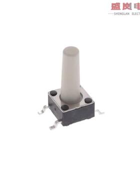原装正品TL3301DF260QG[SWITCH TACTILE SPST-NO 0.05A