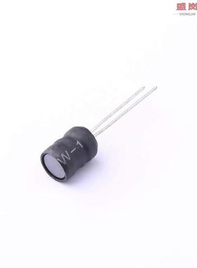 原装正品VLU0608-101K[工字电感 100µH 10% 350m IND_D