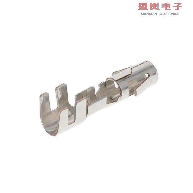 原装正品925714-2[CONN SOCKET 14-20AWG CRIMP TIN]