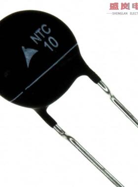 原装正品B57235S0100M000[ICL 10 OHM 20% 3A 9.5MM]