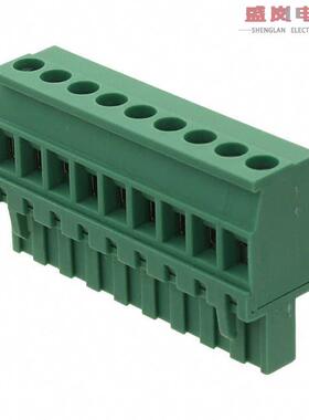 原装正品1792087[TERM B PLUG 9POS 90DEG 5MM]