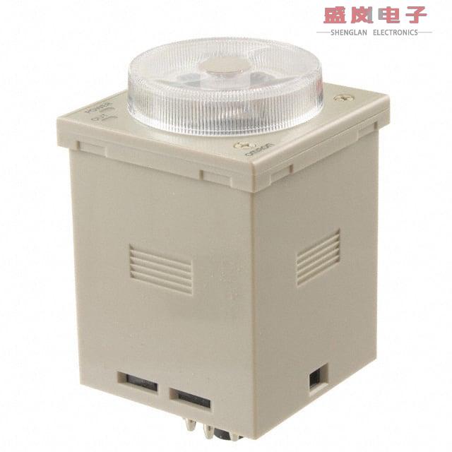 原装正品H3CR-A AC100-240/DC100-125[RELAY TIME DELA