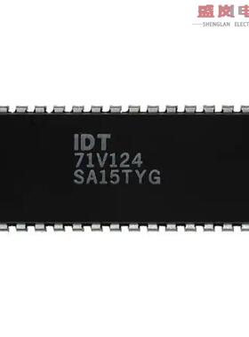 原装正品71V124SA15TYG8[IC SRAM 1MBIT PARALLEL 32SOJ]