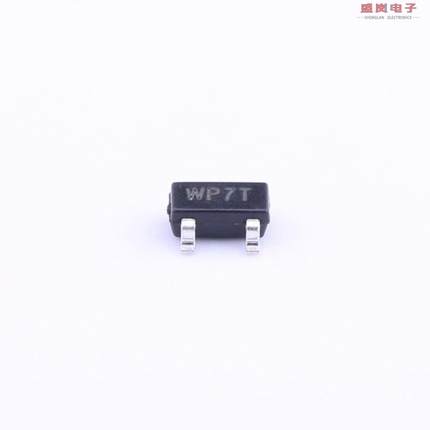 原装正品WPM3407-3/TR[P-Channel Vdss=30V SOT23-3]