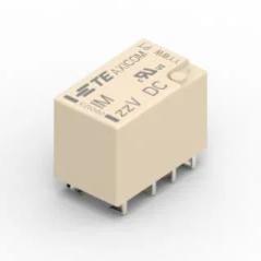 原装正品4-1462037-4[低信号继电器 - PCB IM04JR=IM R