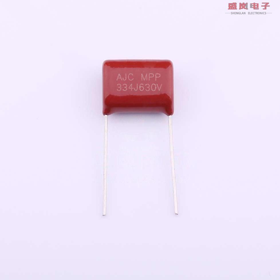 原装正品MPP334J2J15AJ22800[330nF 5% 630V CBB22(MPP)]
