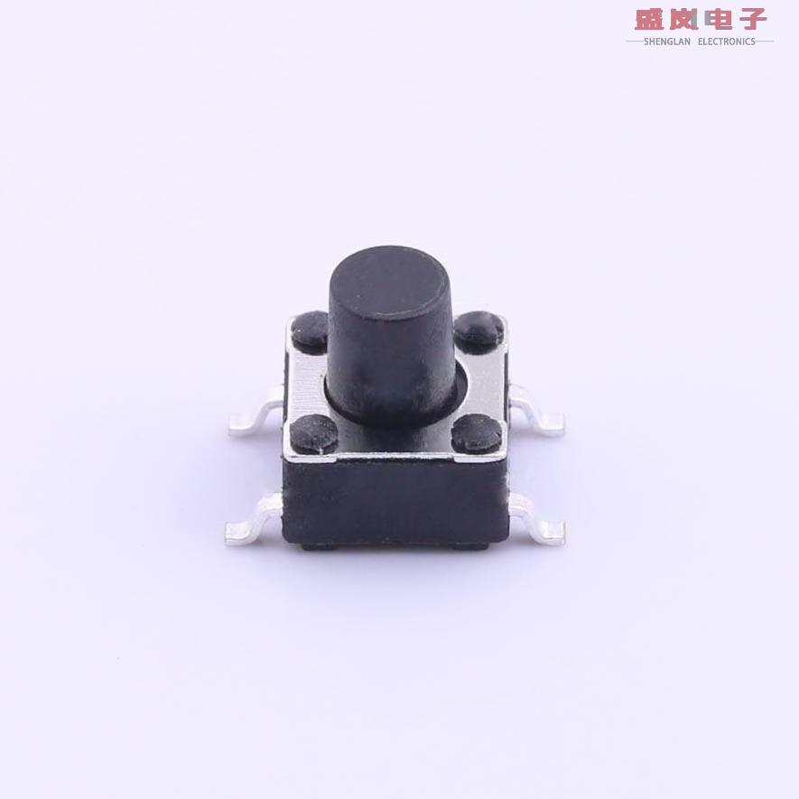 原装正品PTS645SH70SMTR92LFS[轻触6*6*7,2N]