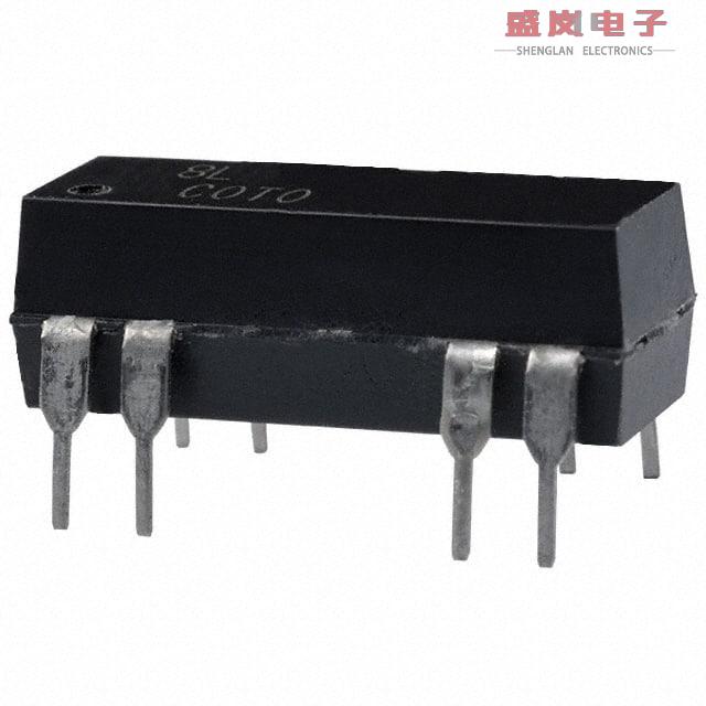 原装正品8L41-12-111[RELAY REED SPDT 250MA 12V]