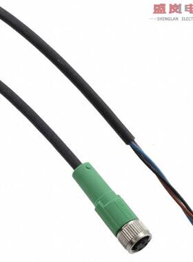 原装正品1504822[CBL 3POS FMALE TO WIRE 6.56']