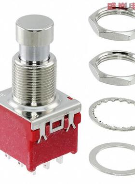 原装正品FS57003PLT2B2M1QEH[SWITCH PUSHBUTTON 3PDT