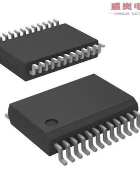 原装正品TRS208IDBR[IC TRANSCEIVER FULL 4/4 24SSOP]