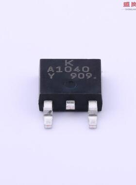原装正品KTA1040D-Y-RTF/P[外延平面 PNP 晶体管]
