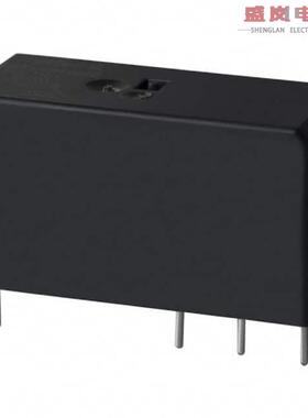 原装正品RTE44012F[RELAY GEN PURPOSE DPST 8A 12V]