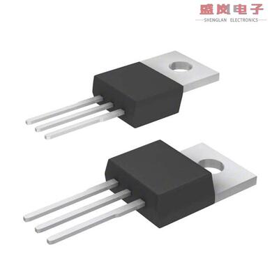 原装正品IXFP12N65X2[MOSFET N-CH 650V 12A TO220AB]