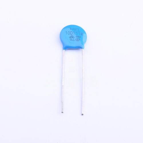 原装正品10D151K[压敏电阻 VAR=135~165V VC=250V]