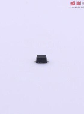 原装正品PESD5V0U1BB-N[ESD保护二极管SOD523 2.7pF VC