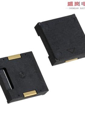 原装正品PKLCS1212E4001-R1[BUZZER PIEZO 1.5V 12X12M