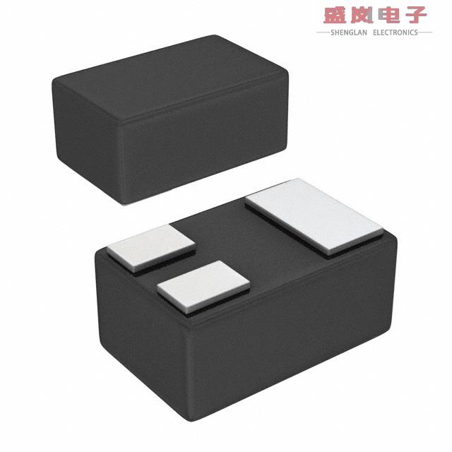 原装正品BFU730LXZ[RF TRANS NPN 3V 53GHZ 3DFN1006]