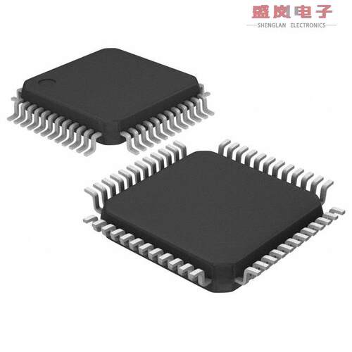 原装正品ADV7123KSTZ50[IC DAC 10BIT A-OUT 48LQFP]