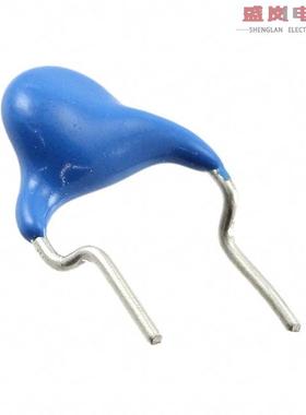 原装正品CC45SL3FD100JYNNA[CAP CER 10PF 3KV SL RADIAL]