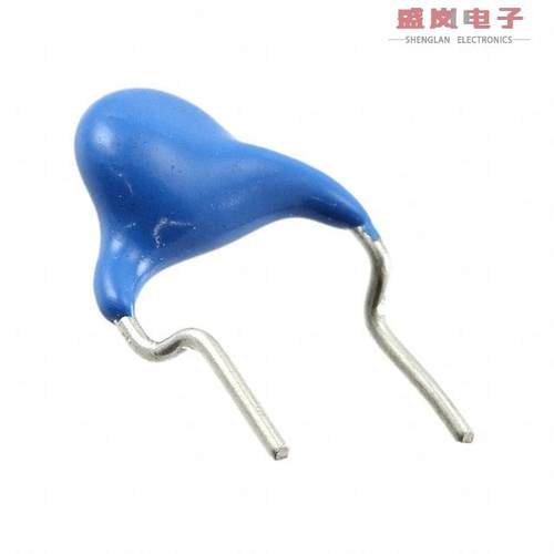 原装正品CC45SL3FD100JYNNA[CAP CER 10PF 3KV SL RADIAL]