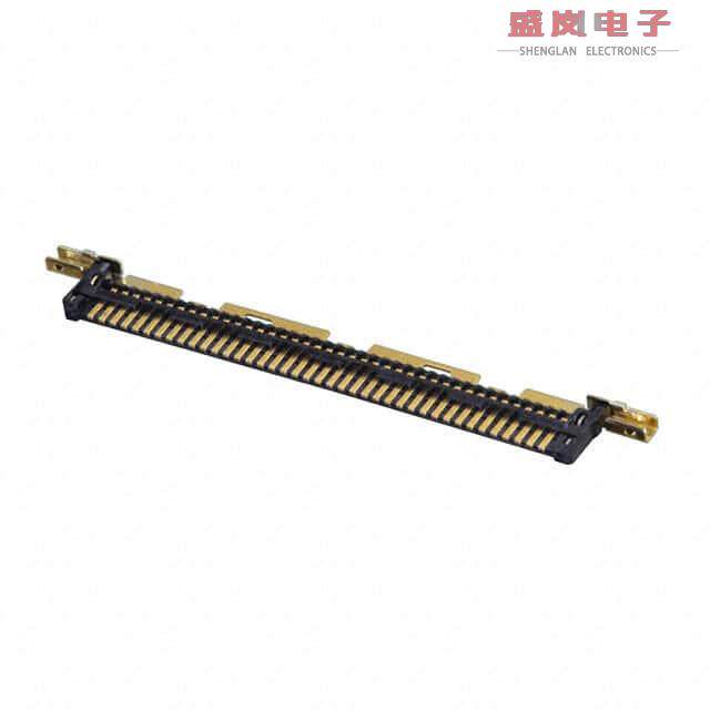 原装正品DF81D-40P-0.4SD(52)[CONN PLUG 40POS SOLDER