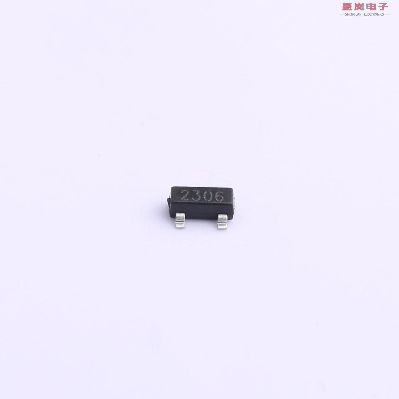 原装正品SI2306[MOS管 N-Channel VDS=30V VGS=20V ID=