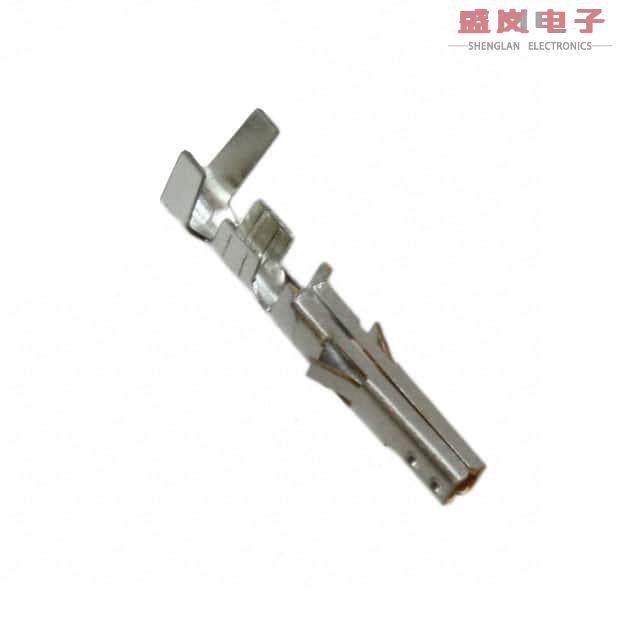 原装正品794956-2[CONN SOCKET 18-22AWG CRIMP GOLD]