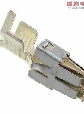 原装正品927829-5[CONN SOCKET 11-13AWG CRIMP SILVR]