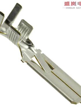 原装正品280074-2[CONN QC TAB 7-10AWG 0.375 CRIMP]