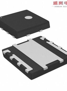 原装正品STL7N60M2[MOSFET N-CH 600V 5A POWERFLAT]