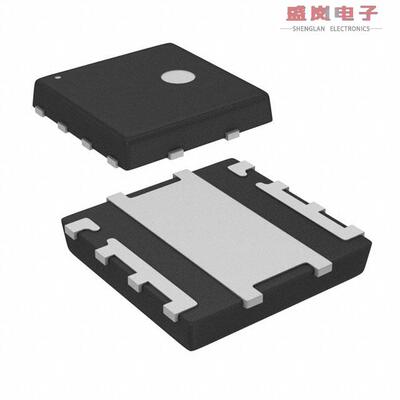 原装正品STL7N60M2[MOSFET N-CH 600V 5A POWERFLAT]