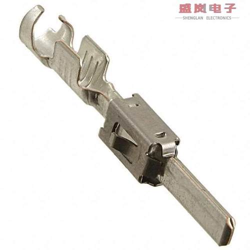 原装正品1-962841-1[CONN TAB 17-20AWG CRIMP TIN]