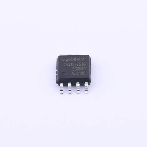 原装正品GD25Q128ESIG[GD25Q128ESIG]