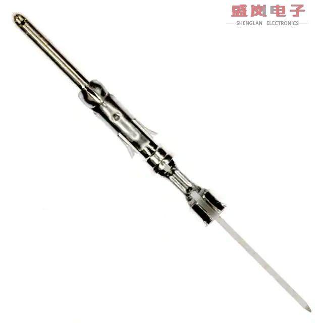 原装正品66460-3[CONN PIN TIN-LEAD WIRE WRAP]