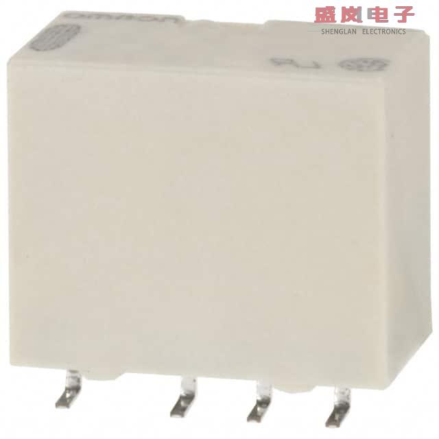 原装正品G6J-2FL-Y-TR DC4.5[RELAY TELECOM DPDT 1A 4
