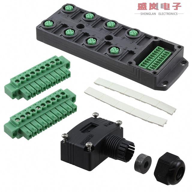 原装正品1452848[SENSOR ACTUATOR BOX]