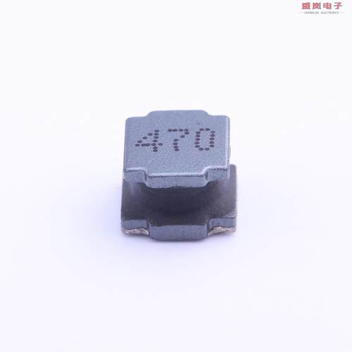原装正品SLW6045S470MST[功率电感 47µH 20% 6045 4.50