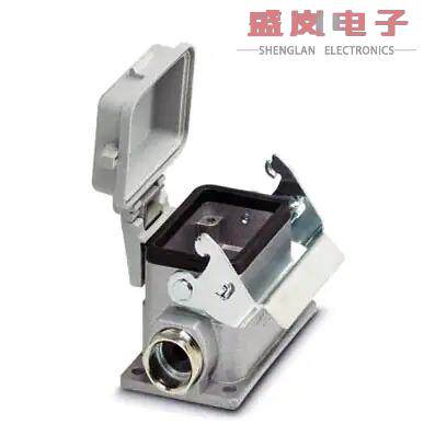 原装正品1771176[CONN BASE SIDE ENTRY SZB6 PG16]