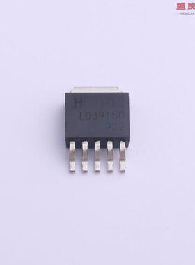 原装正品LD39150GRS-ADJ[线性稳压器及LDO TO-252-5L 1