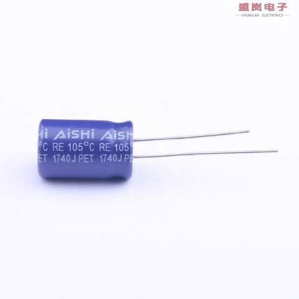 原装正品ERE1KM101G16OT[直插铝电解电容 20% - 100V -