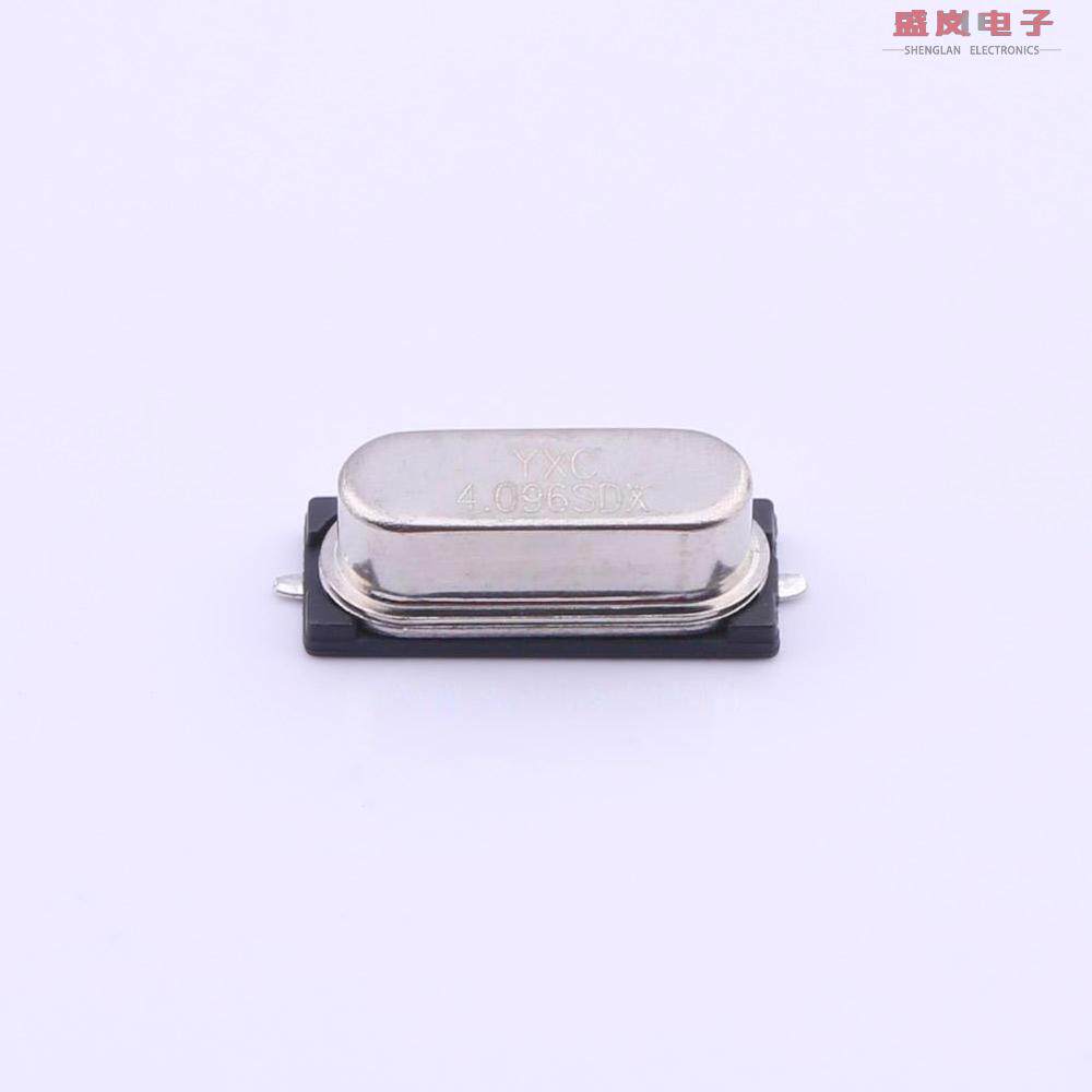 原装正品X49SM4096MSD2SC-1[4.096MHz 20ppm 20pF]