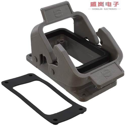 原装正品09300100301[CONN BASE BOTTOM ENTRY SZ10B]