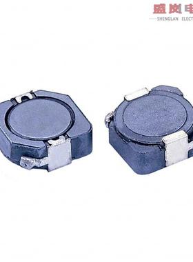 原装正品SCRH104R-100[FIXED IND 10UH 4.36A 35 MOHM SMD]